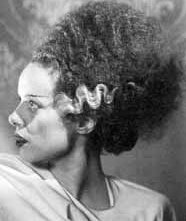Elsa Lanchester