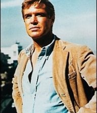George Peppard