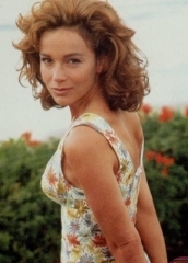 Jennifer Grey