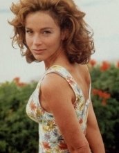 Jennifer Grey