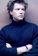 Jon Bon Jovi