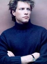 Jon Bon Jovi