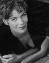 Kelly McGillis