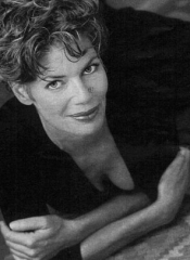 Kelly McGillis