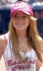 Lindsay Lohan 2489