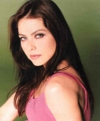 l'attrice Ornella Muti