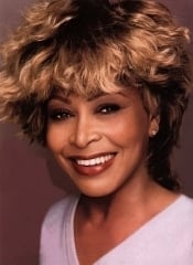 Tina Turner