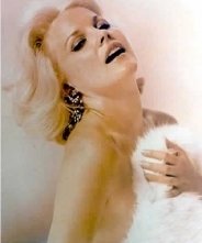 Carroll Baker