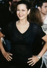 Catherine Bell