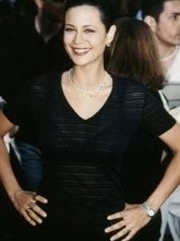 Catherine Bell