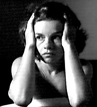 Geneviève Bujold