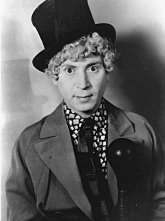 Harpo Marx