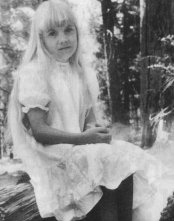 la piccola Heather O'Rourke