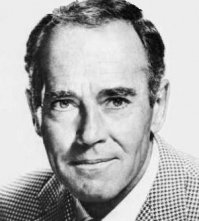 Henry Fonda