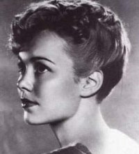 Jane Wyman