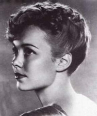 Jane Wyman