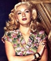 Lana Turner	