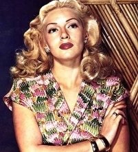 Lana Turner	