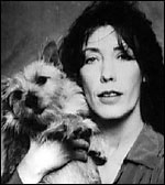 Lily Tomlin
