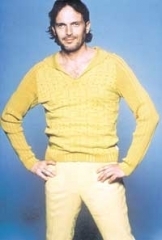 Miguel Bosé