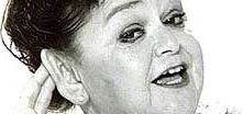 Zelda Rubinstein