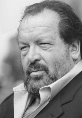 Bud Spencer: arriva in blu-ray un poker di mitiche scazzottate