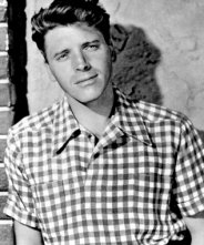 Burt Lancaster