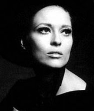 Faye Dunaway