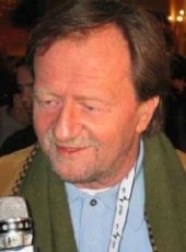 Giancarlo Bigazzi