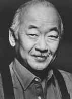 Pat Morita