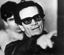 Pier Paolo Pasolini 2631