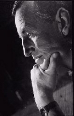 Ian Fleming