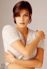 Teri Hatcher