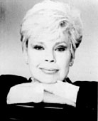 Betsy Palmer