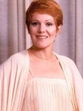 Lynn Redgrave