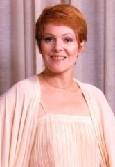 Lynn Redgrave