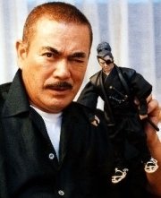 Sonny Chiba Sonny Chiba
