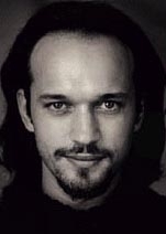 Vincent Perez