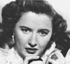 Barbara Stanwyck