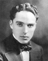 Charles Chaplin 3016