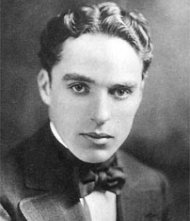 Charles Chaplin