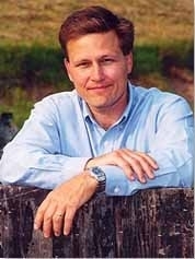 Locandina di David Baldacci
