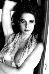 Debra Winger
