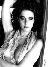 Debra Winger