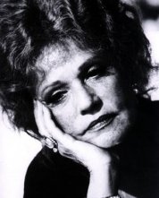 Jeanne Moreau