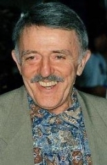 John Astin