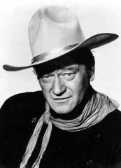 John Wayne 3022