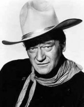 John Wayne