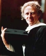 Marcel Marceau