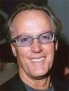 Peter Fonda